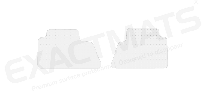 Chevrolet Suburban (2nd Row - Bench Seating) [2015 - 2020]