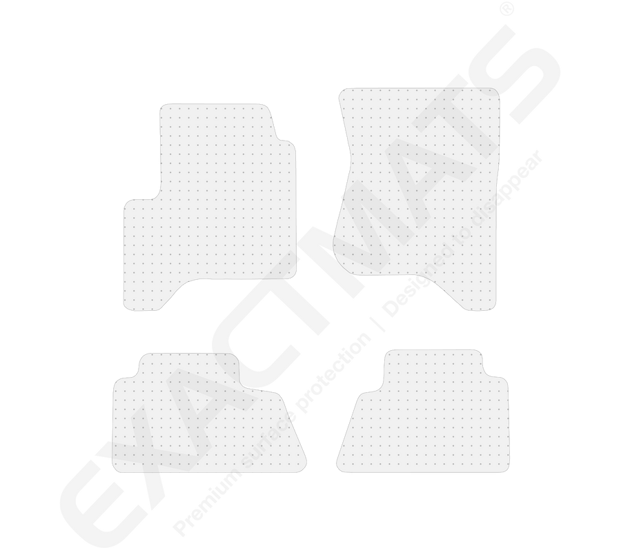 Chevrolet Suburban [2015 - 2020]