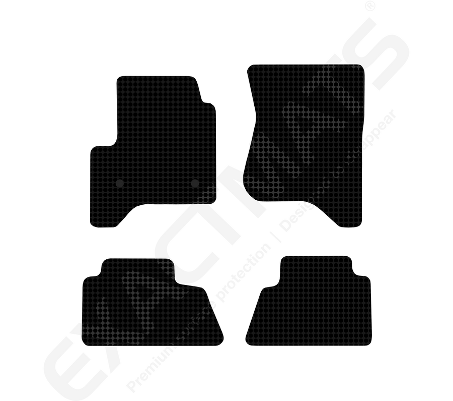 Chevrolet Suburban [2015 - 2020]