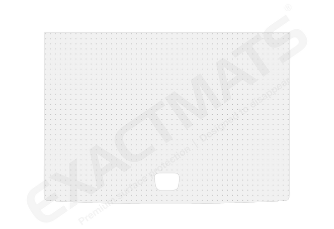 Chevrolet Suburban (2nd Row - Bench Seating) [2015 - 2020]