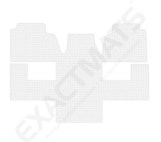 Chevrolet Tahoe [2015 - 2020]