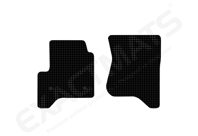 Chevrolet Tahoe (2nd Row - Bench Seating) [2015 - 2020]