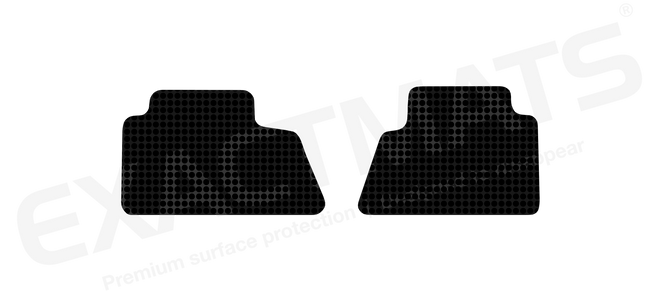 Chevrolet Tahoe (2nd Row - Bench Seating) [2015 - 2020]