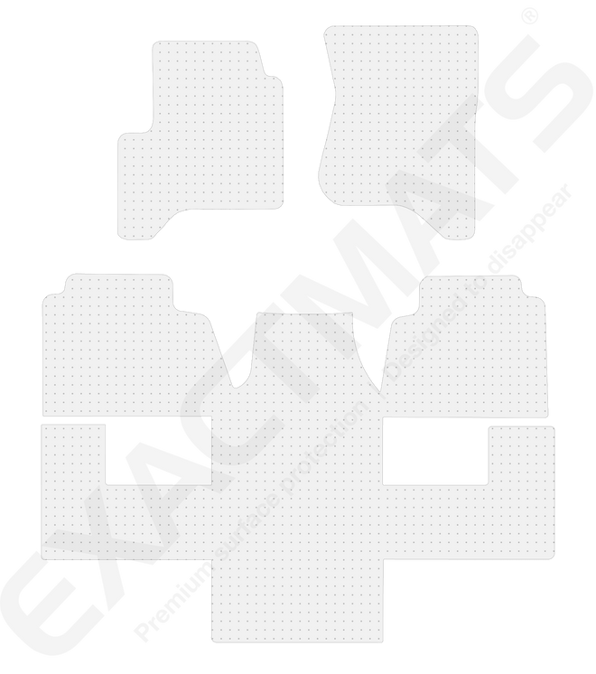 Chevrolet Tahoe [2015 - 2020]