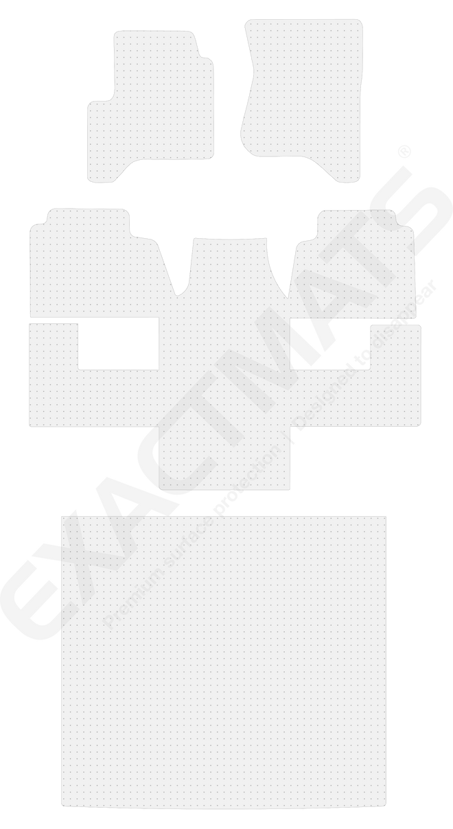 Chevrolet Tahoe [2015 - 2020]