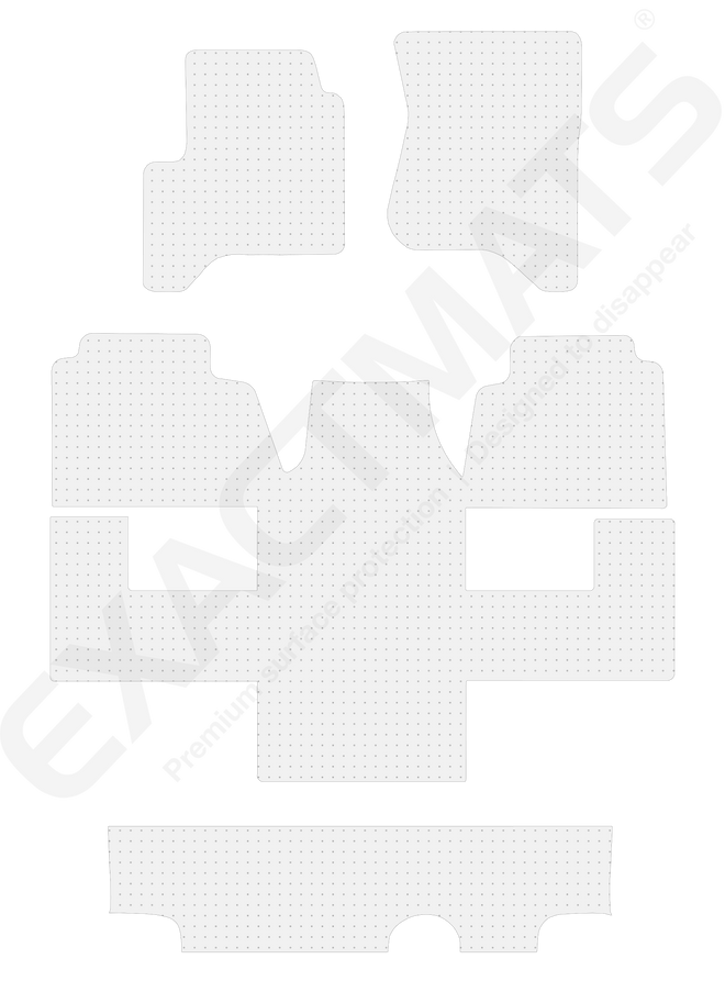 Chevrolet Tahoe [2015 - 2020]