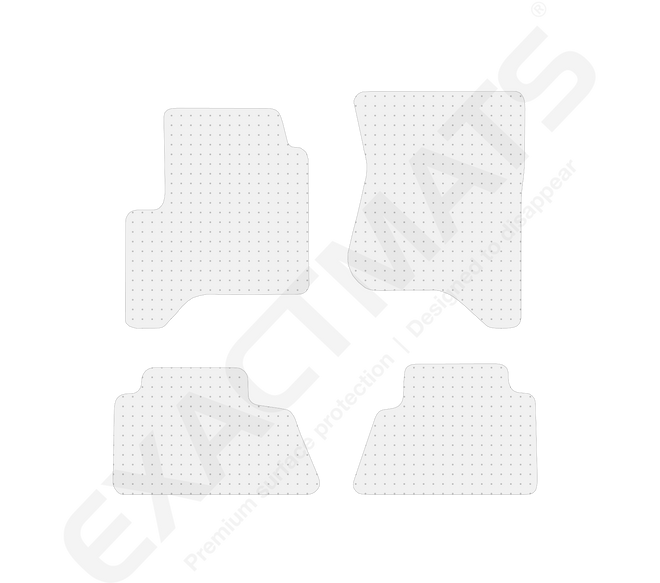 Chevrolet Tahoe [2015 - 2020]