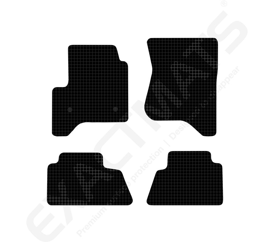 Chevrolet Tahoe [2015 - 2020]