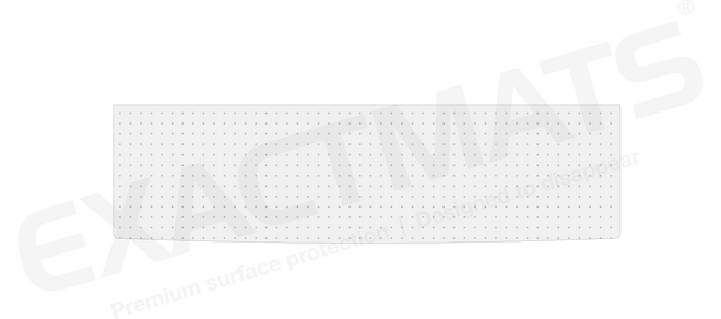 Chevrolet Tahoe (2nd Row - Bench Seating) [2015 - 2020]