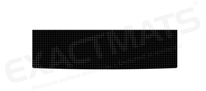 Chevrolet Tahoe (2nd Row - Bench Seating) [2015 - 2020]