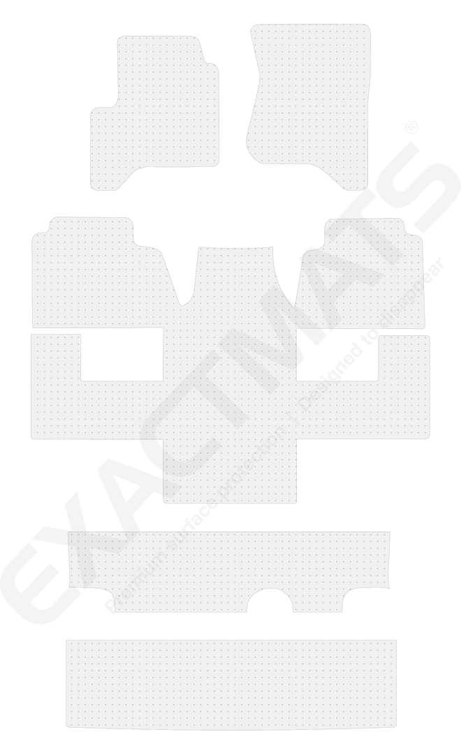 Chevrolet Tahoe [2015 - 2020]