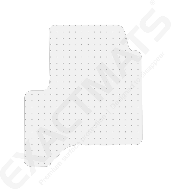 Chevrolet Tahoe (2nd Row - Bench Seating) [2015 - 2020]