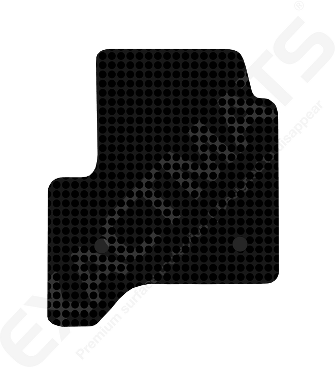 Chevrolet Tahoe (2nd Row - Bench Seating) [2015 - 2020]