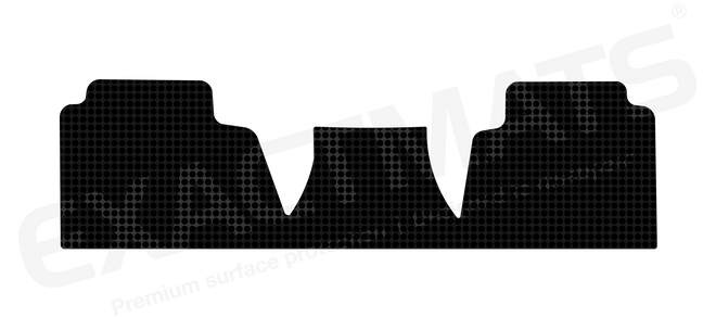 Chevrolet Tahoe (2nd Row - Bench Seating) [2015 - 2020]