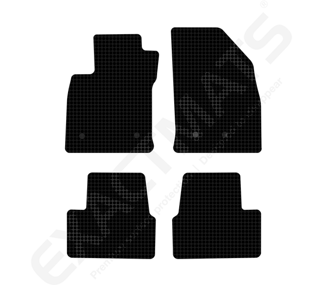 Chevrolet Volt [2016 - 2019]