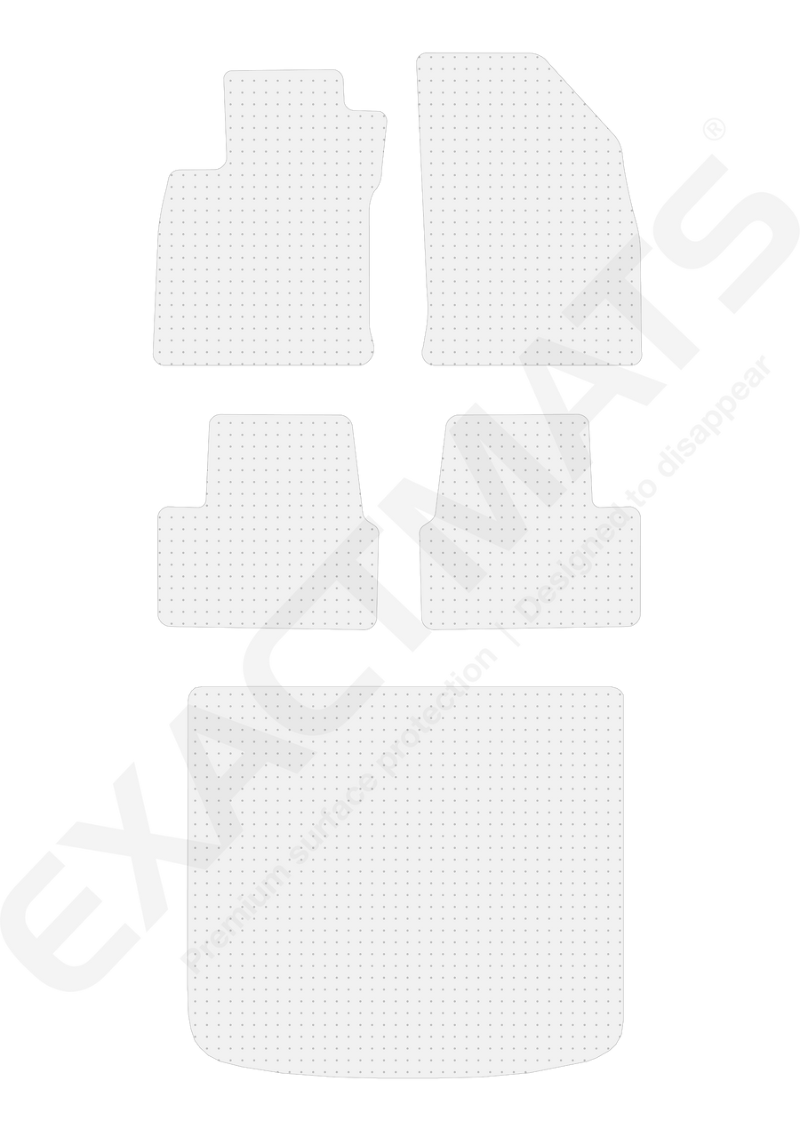 Chevrolet Volt [2016 - 2019]