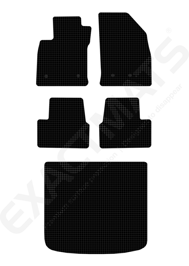 Chevrolet Volt [2016 - 2019]