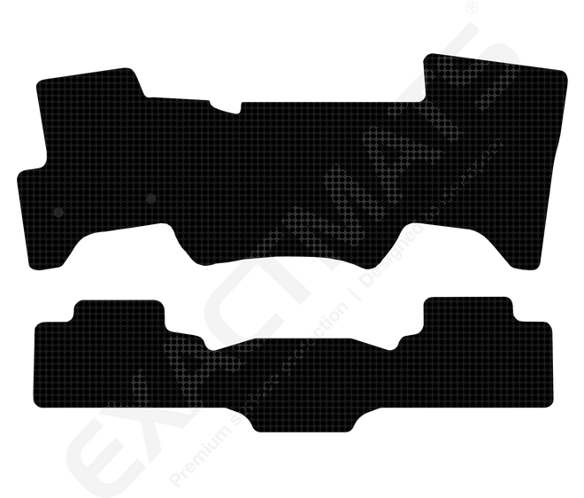 Chevrolet Silverado 1500 [2014 - 2018]