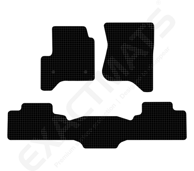 Chevrolet Silverado 1500 [2014 - 2018]