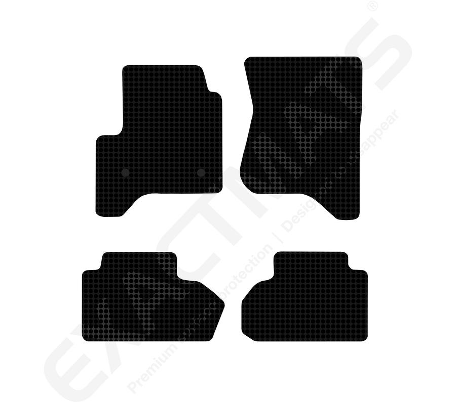 Chevrolet Silverado 2500 / 3500 [2015 - 2019]