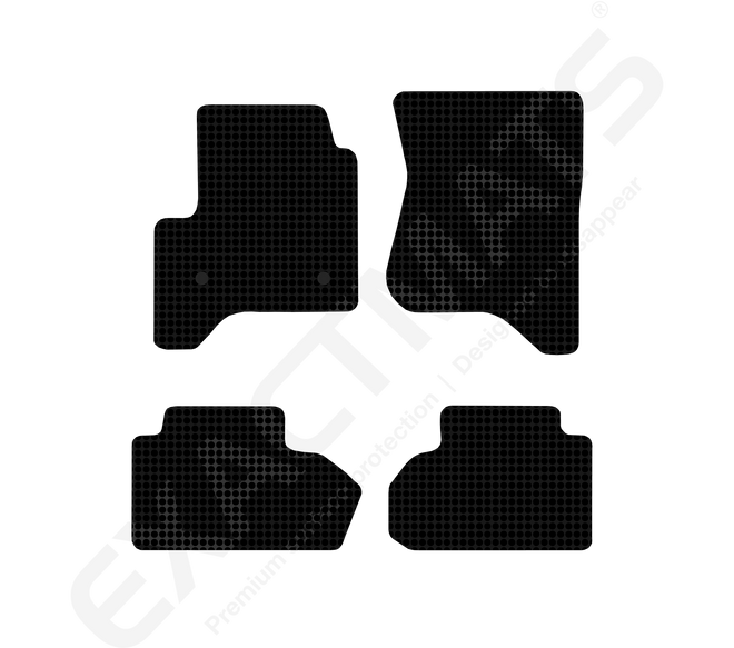 Chevrolet Silverado 1500 [2014 - 2018]