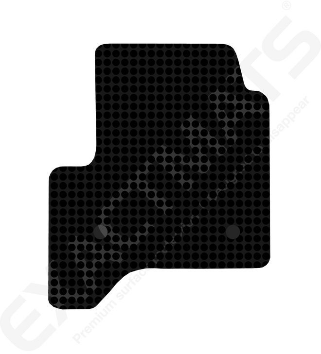 Chevrolet Silverado 1500 [2014 - 2018]