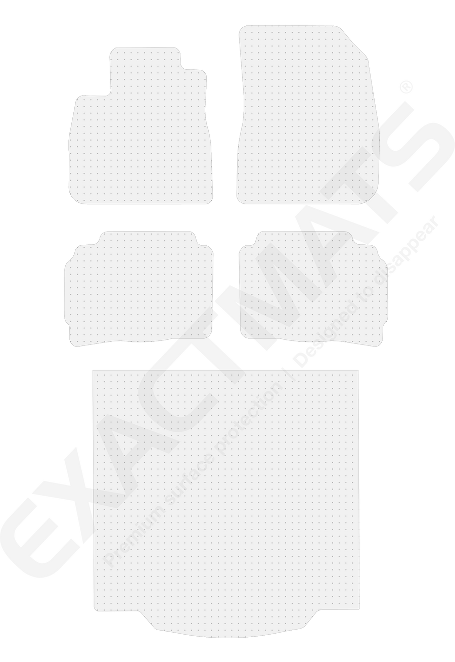 Chevrolet Malibu [2016 - 2025]