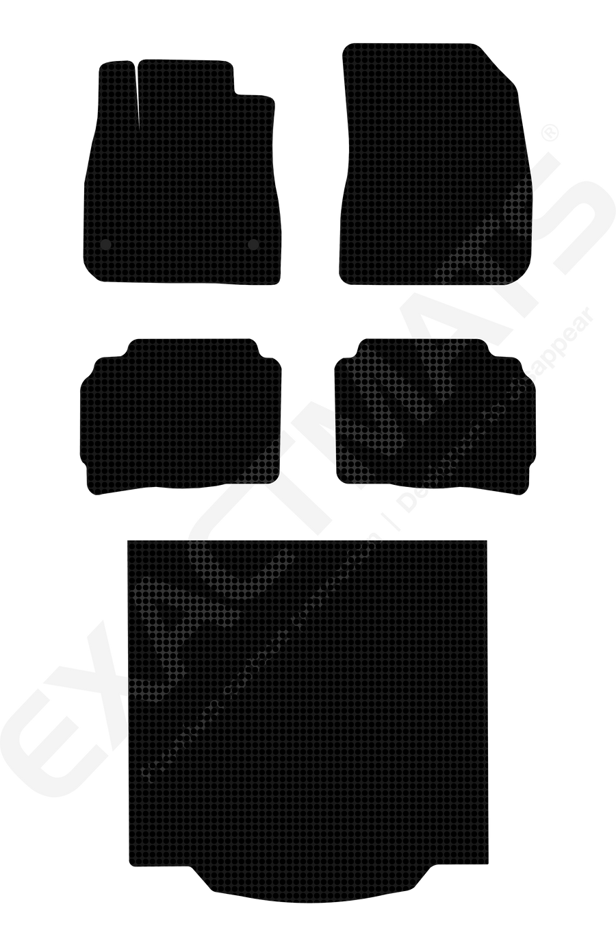 Chevrolet Malibu [2016 - 2025]