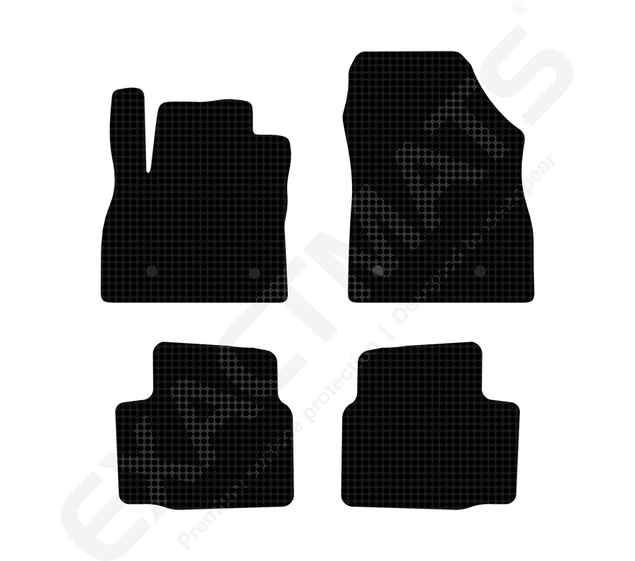 Chevrolet Cruze [2016 - 2019]