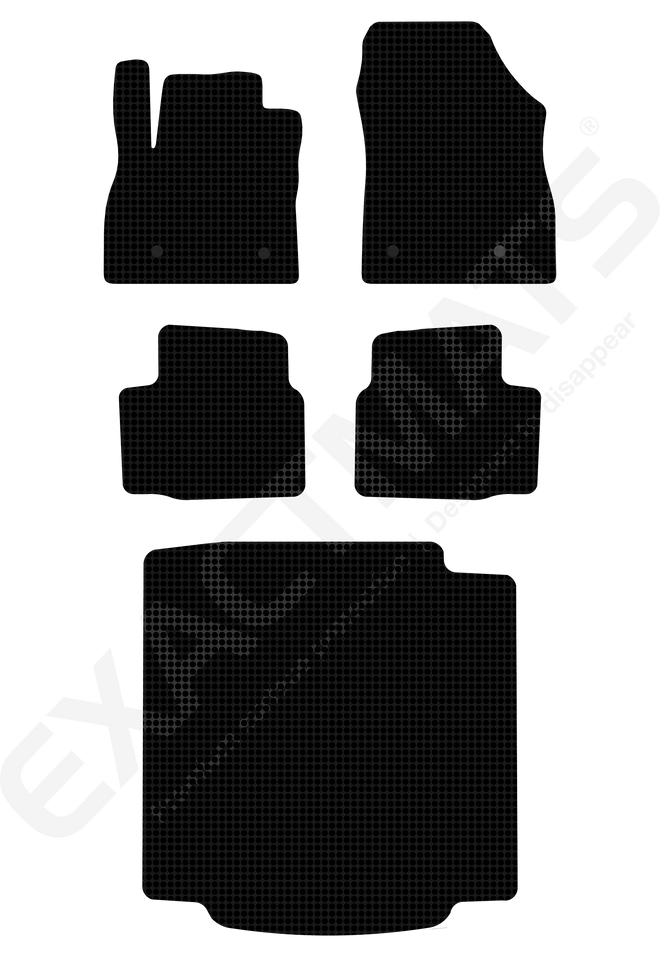 Chevrolet Cruze [2016 - 2019]