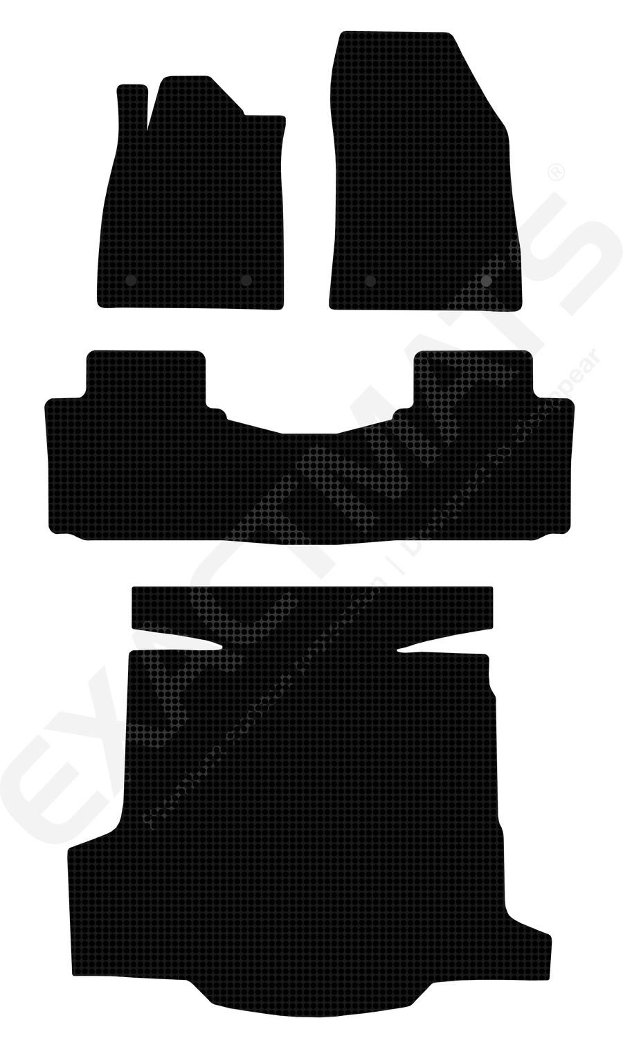 Chevrolet Impala [2014 - 2020]