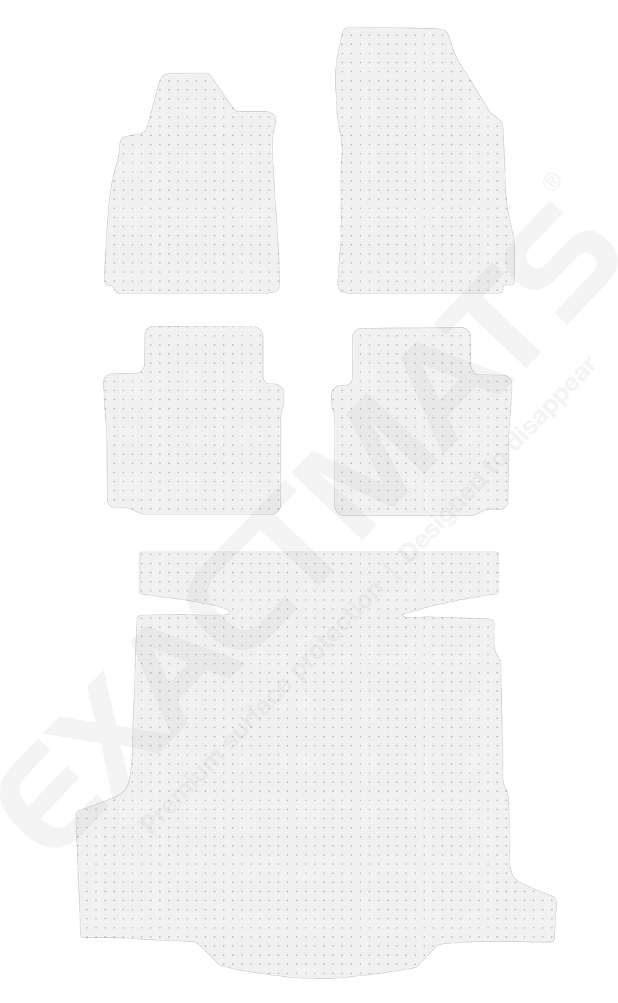 Chevrolet Impala [2014 - 2020]