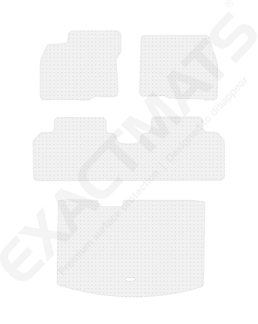 Chevrolet Bolt EV [2017 - 2021]