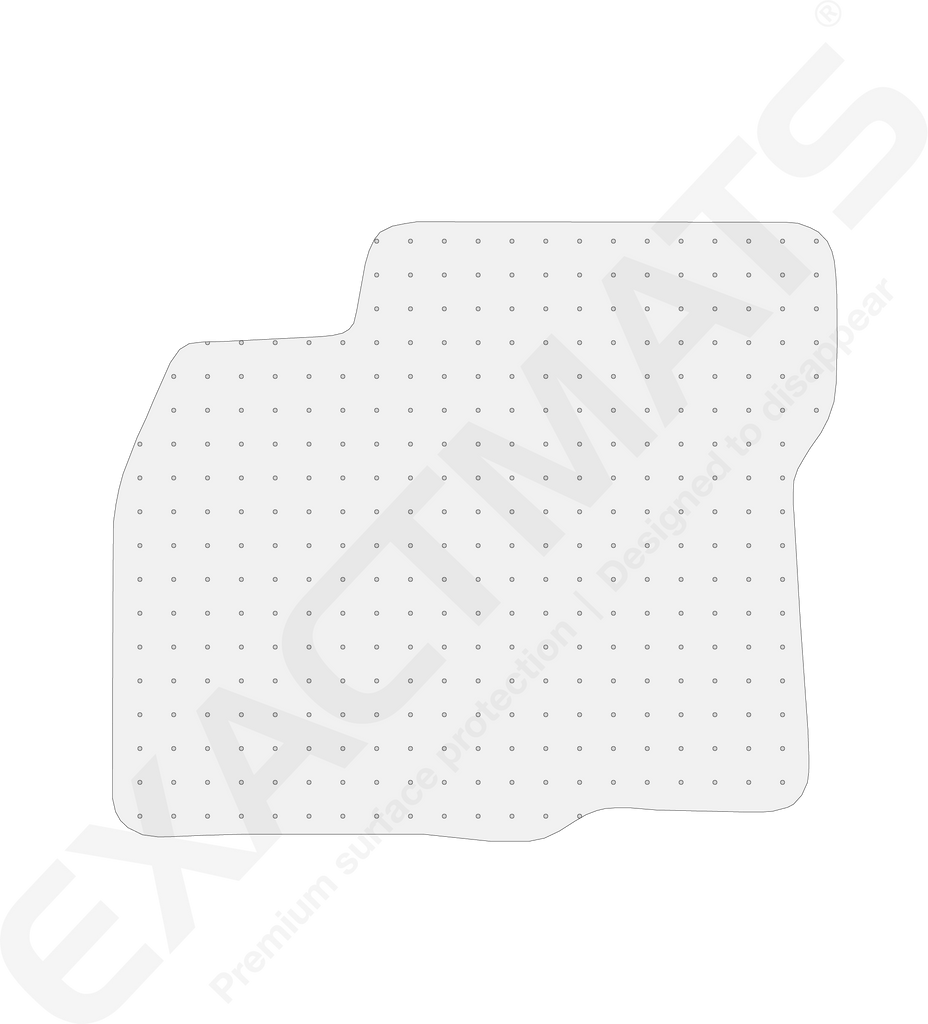 Chevrolet Bolt EV [2017 - 2021]