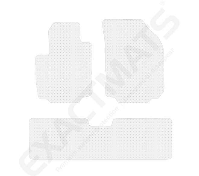 Chevrolet Equinox [2018 - 2024]