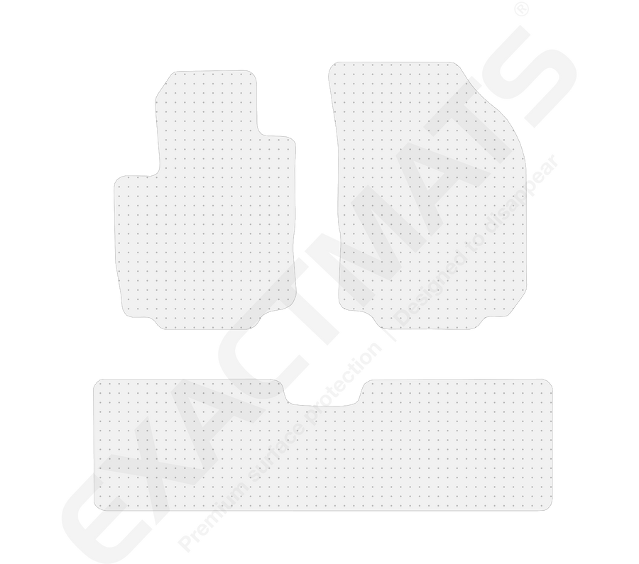 Chevrolet Equinox [2018 - 2024]