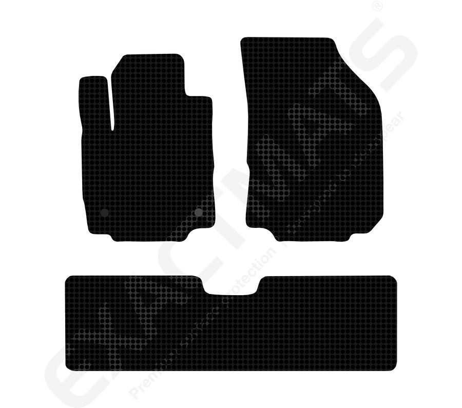 Chevrolet Equinox [2018 - 2024]