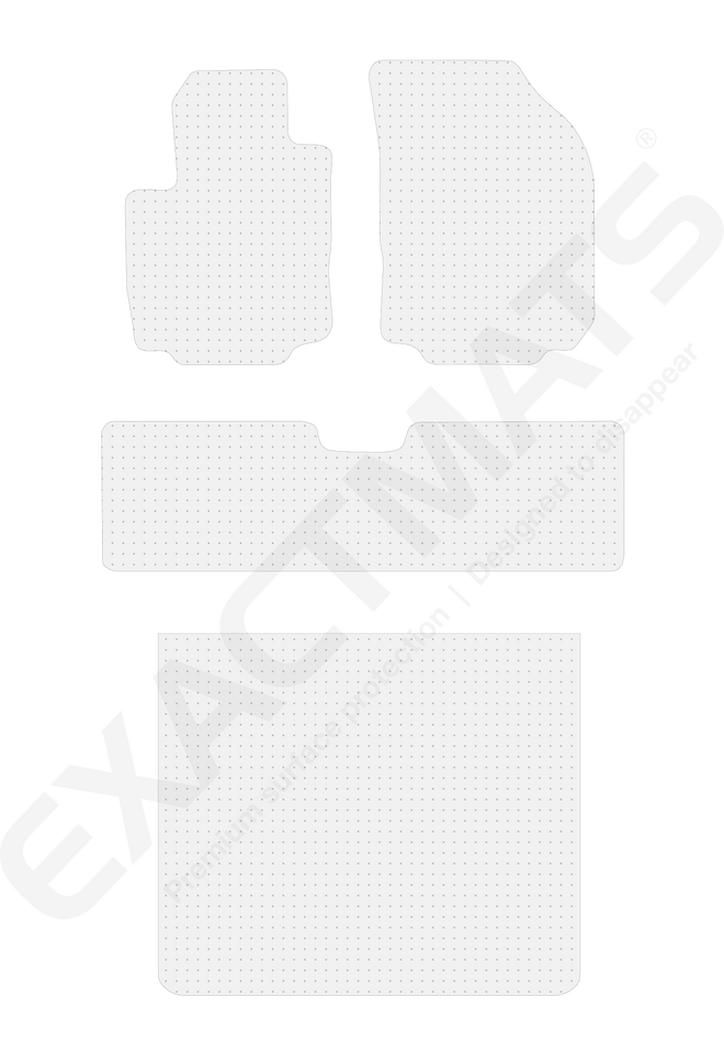 Chevrolet Equinox [2018 - 2024]