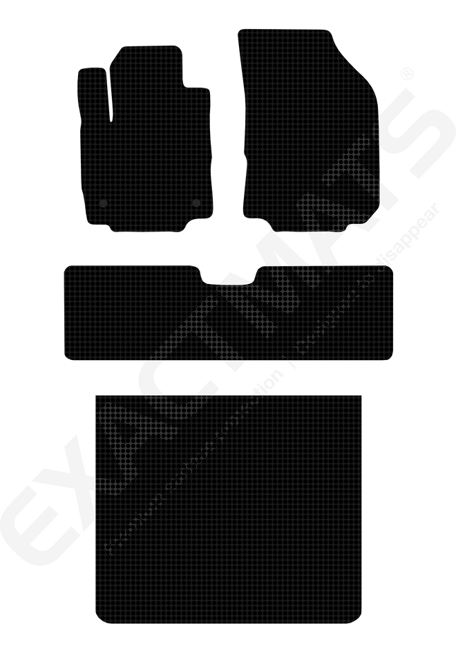 Chevrolet Equinox [2018 - 2024]