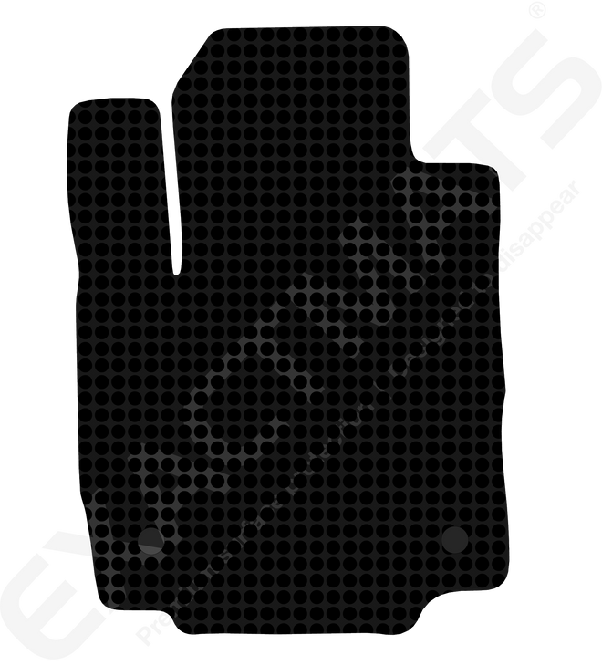 Chevrolet Equinox [2018 - 2024]