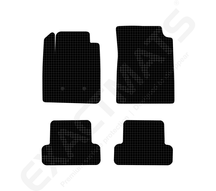 Chevrolet Colorado (Extended Cab) [2015 - 2022]