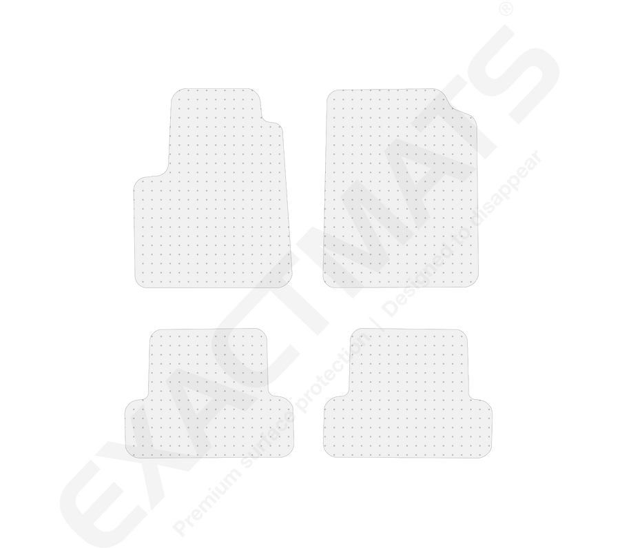 Chevrolet Colorado (Extended Cab) [2015 - 2022]