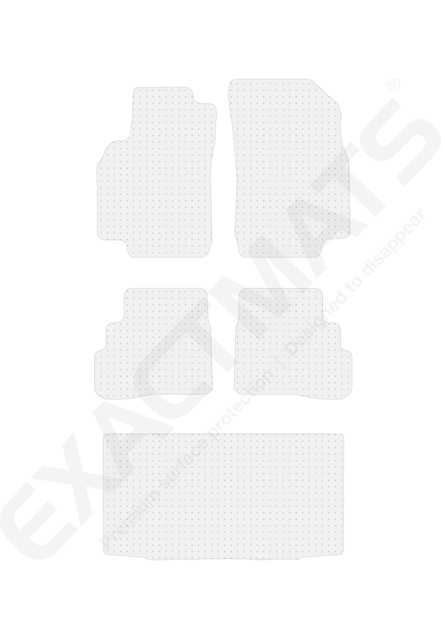 Chevrolet Spark [2016 - 2022]