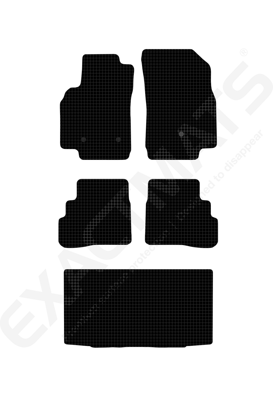 Chevrolet Spark [2016 - 2022]