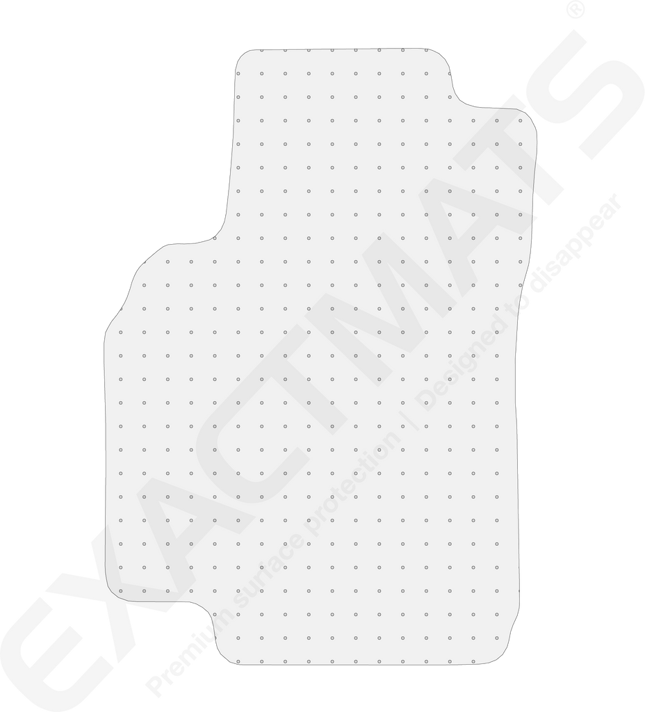 A-Premium Air Conditioning A/C Condenser Compatible With Chevrolet Spark 2016-2022 L4 1.4L