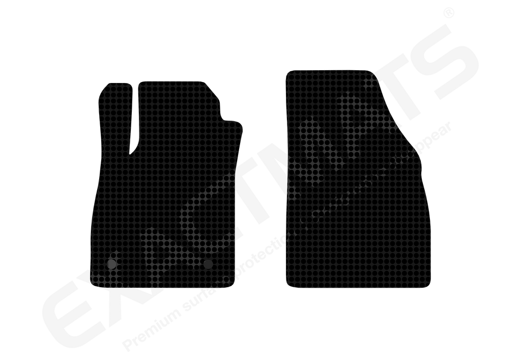 Chevrolet Trax [2015 2022] ExactMats