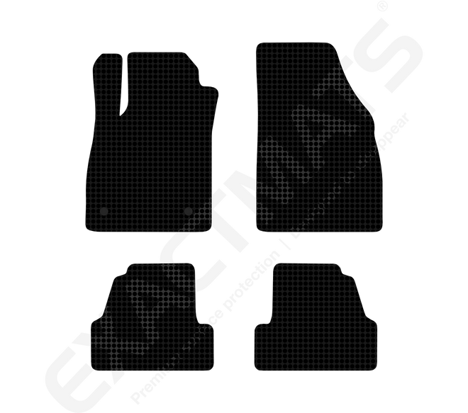 Chevrolet Trax [2015 - 2022]