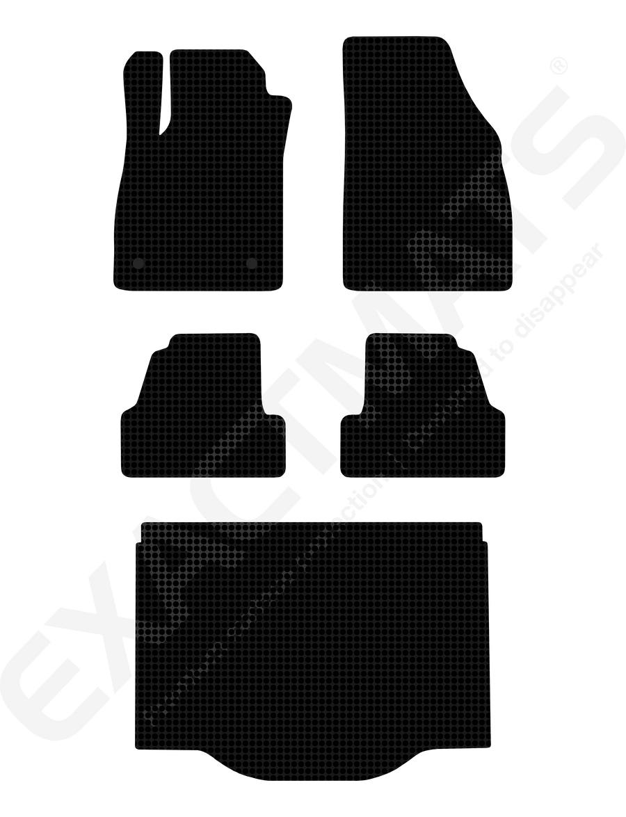 Chevrolet Trax [2015 - 2022]