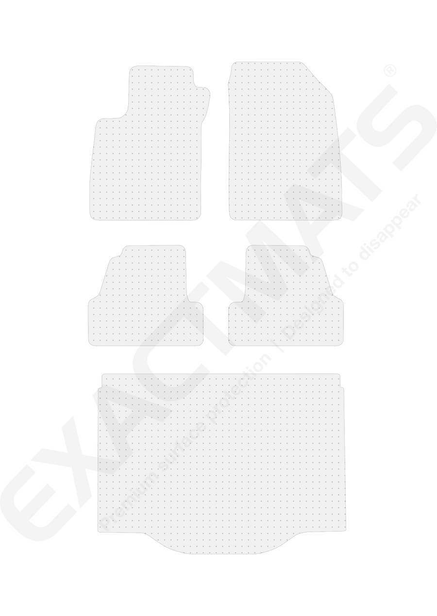 Chevrolet Trax [2015 - 2022]