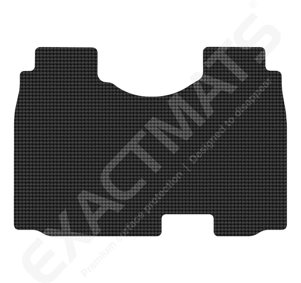 Chevrolet Silverado 1500 [2019 2023] ExactMats